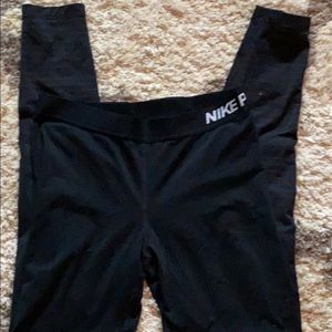 Nike Pro Leggings